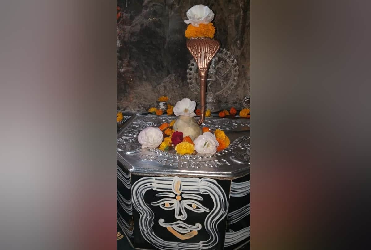 lutru mahadev mandir arki Solan himachal pradesh