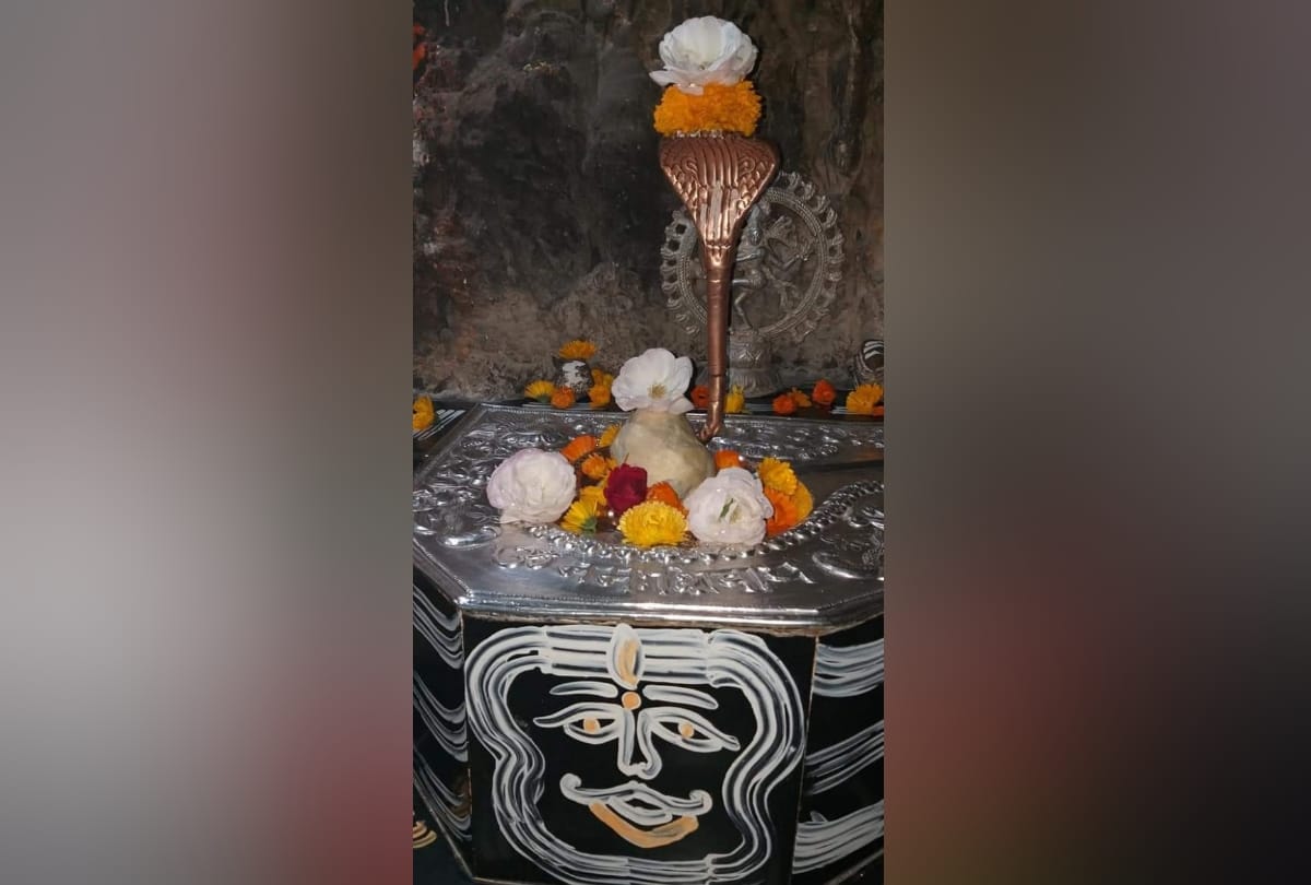lutru mahadev mandir arki Solan himachal pradesh
