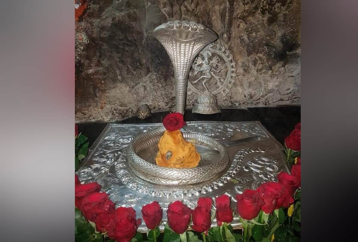 lutru mahadev mandir arki Solan himachal pradesh