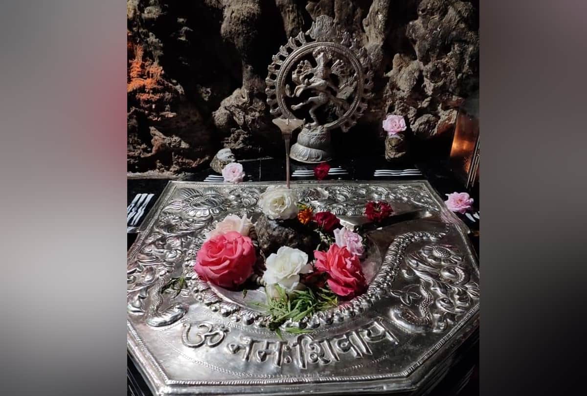 lutru mahadev mandir arki Solan himachal pradesh