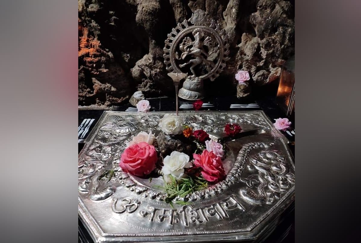 lutru mahadev mandir arki Solan himachal pradesh