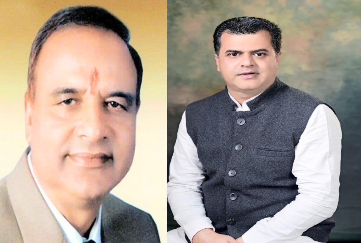 by eletion: himachal congress declared candidate for dharamshala and pachad seat