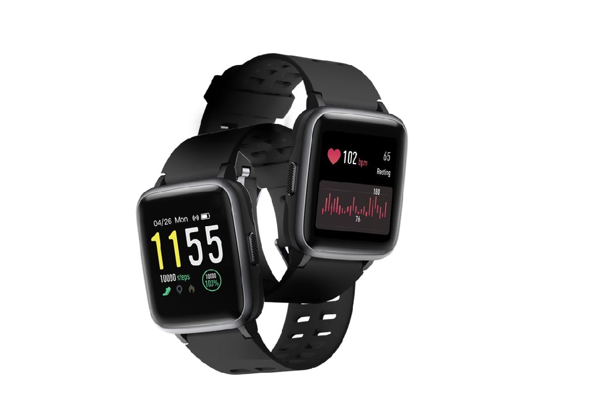 PLAYFIT SW75 की स्पेसिफिकेशन PLAYFIT SW75