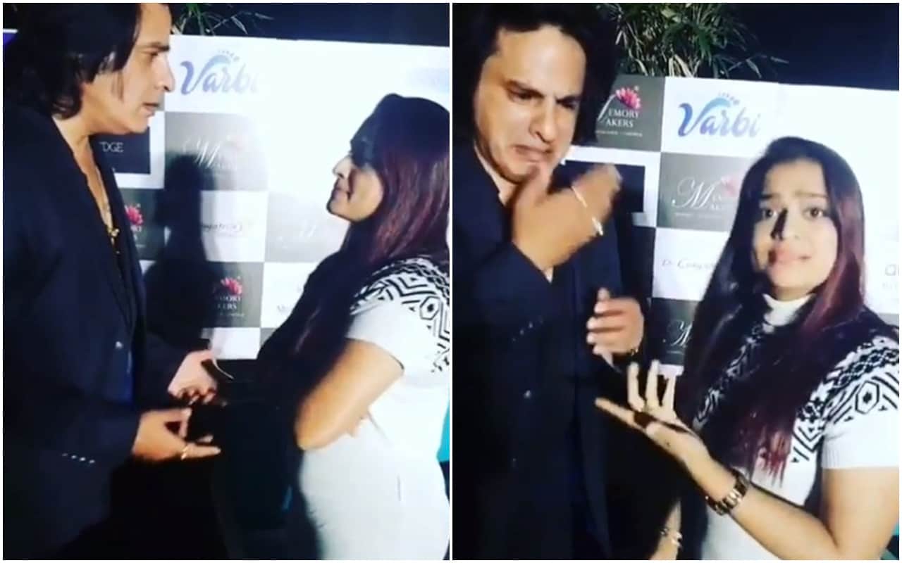 Rahul Roy Tik Tok Video Goes Viral Aashiqui Song Dil Ka Alam