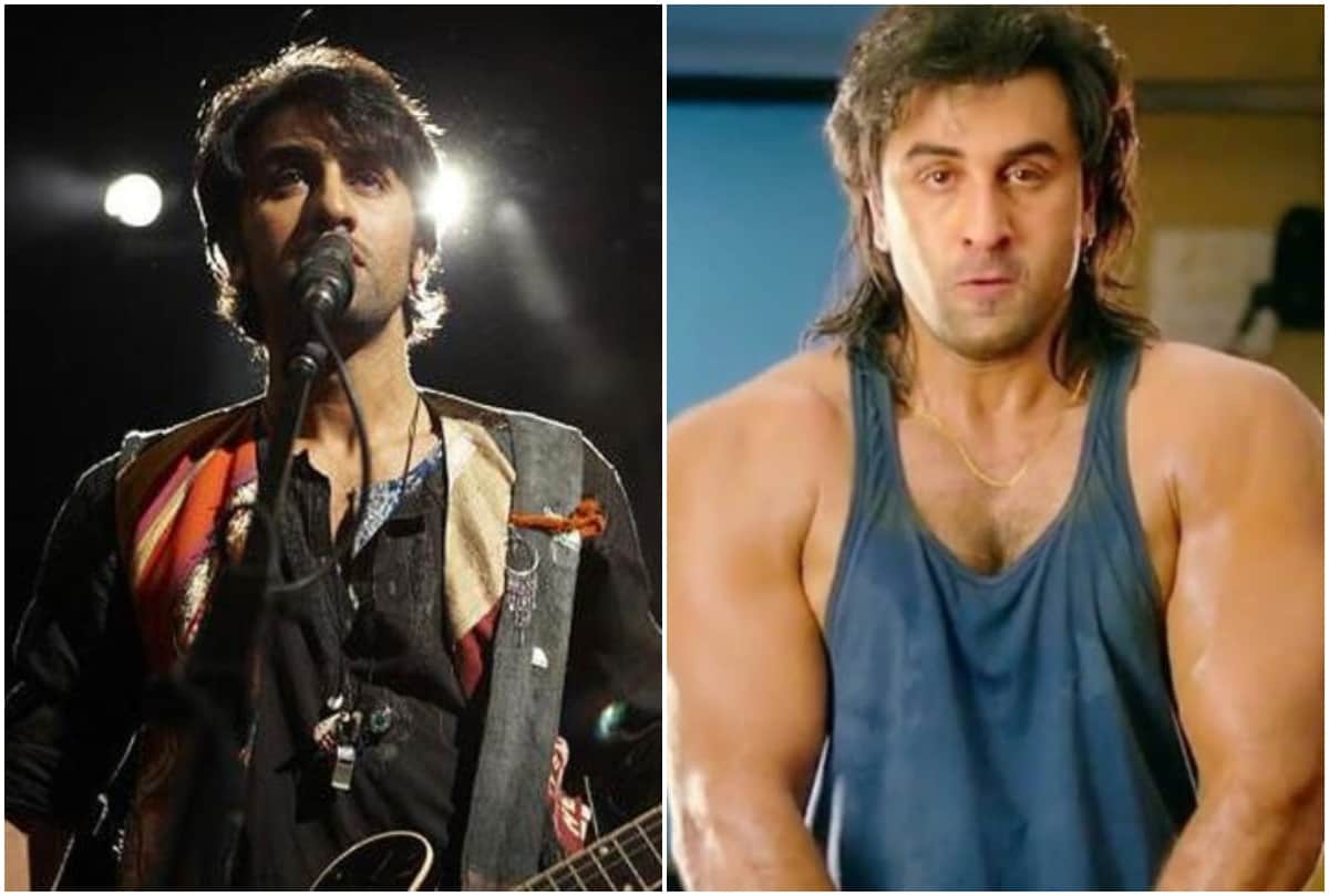 ranbir kapoor birthday special story here his top 5 films