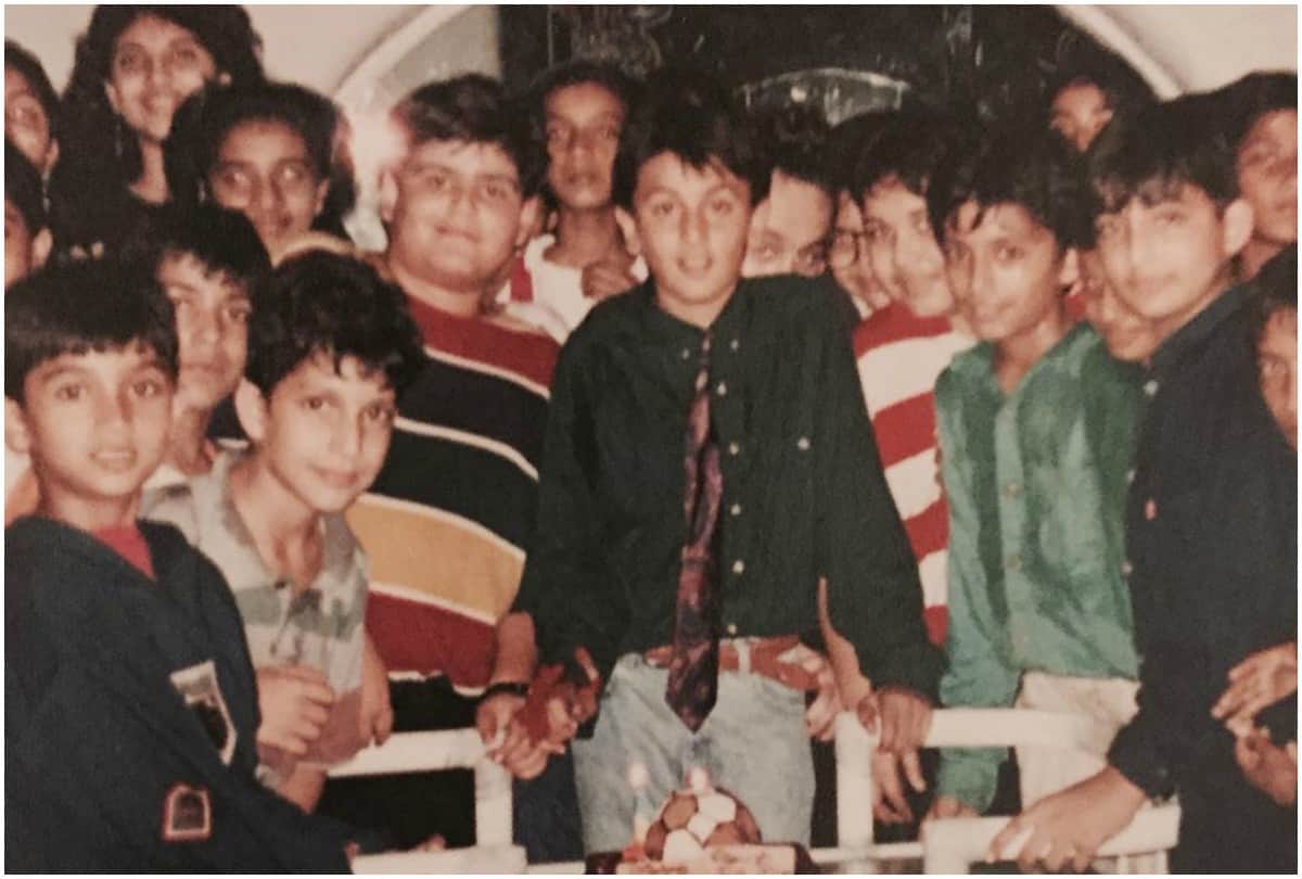 Neetu Kapoor emotional post on Ranbir Kapoor birthday shared old pictures