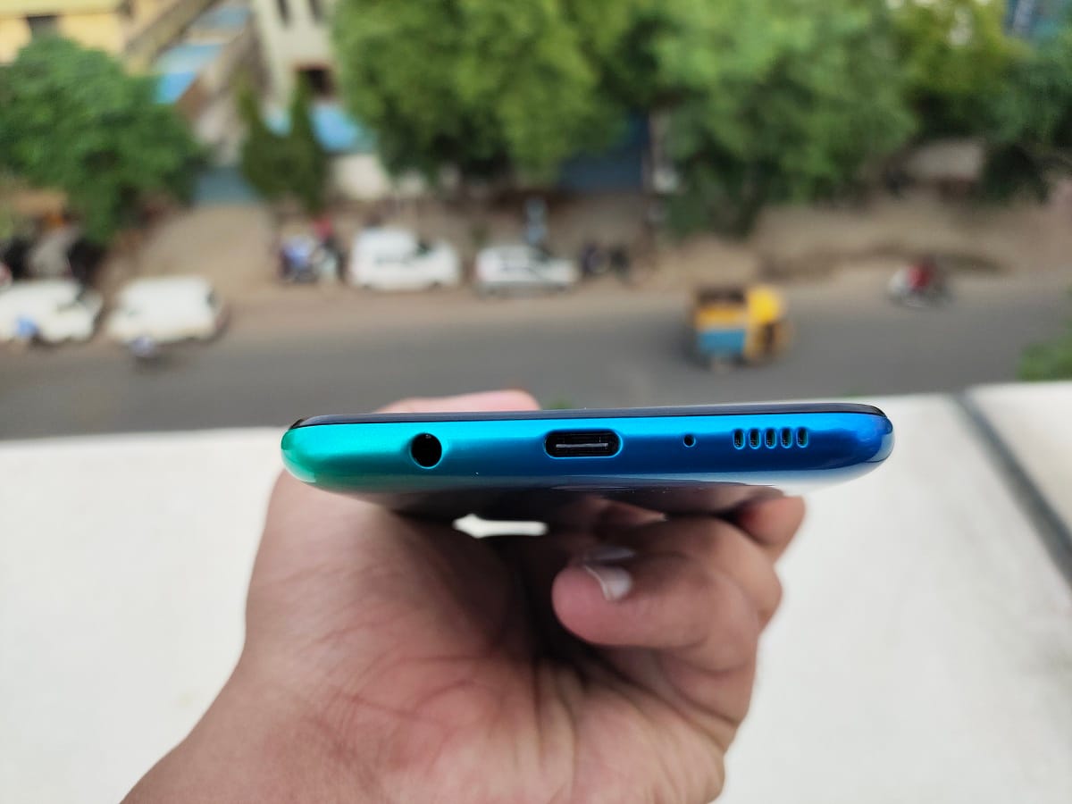 Samsung Galaxy M30s की स्पेसिफिकेशन Samsung Galaxy M30s REVIEW
