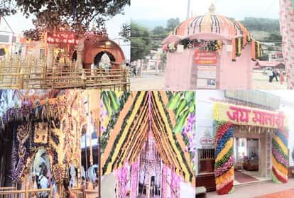 navratri 2019: These temples and Shakti peetha of Himachal are full of secrets