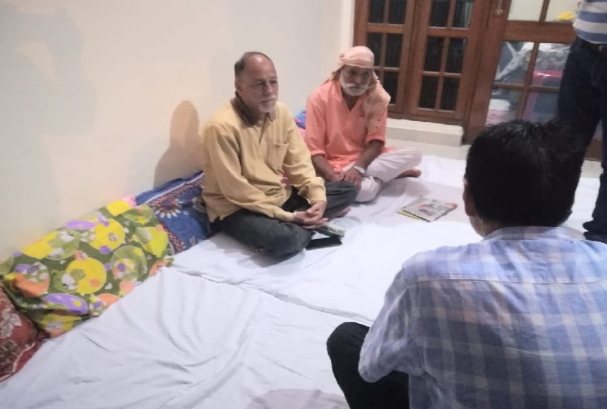 Martyr Rajneesh mortal remains will reach in kangra on 29 september