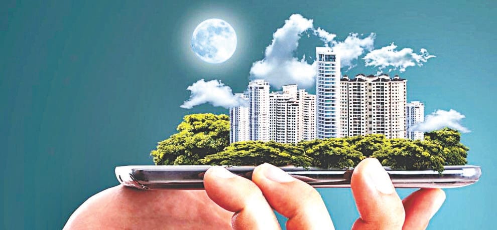 smart city