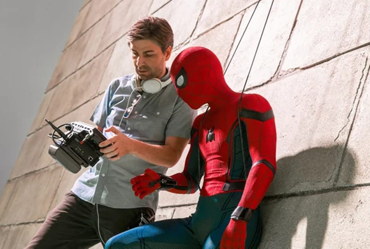 Spider-Man will appear in a future Marvel movie