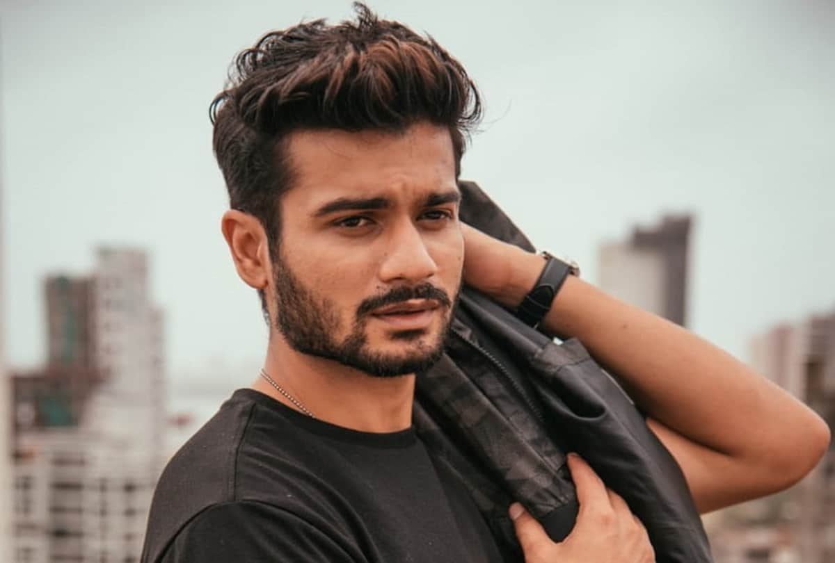 vicky kaushal brother sunny kaushal says he likes his brother girlfriend
