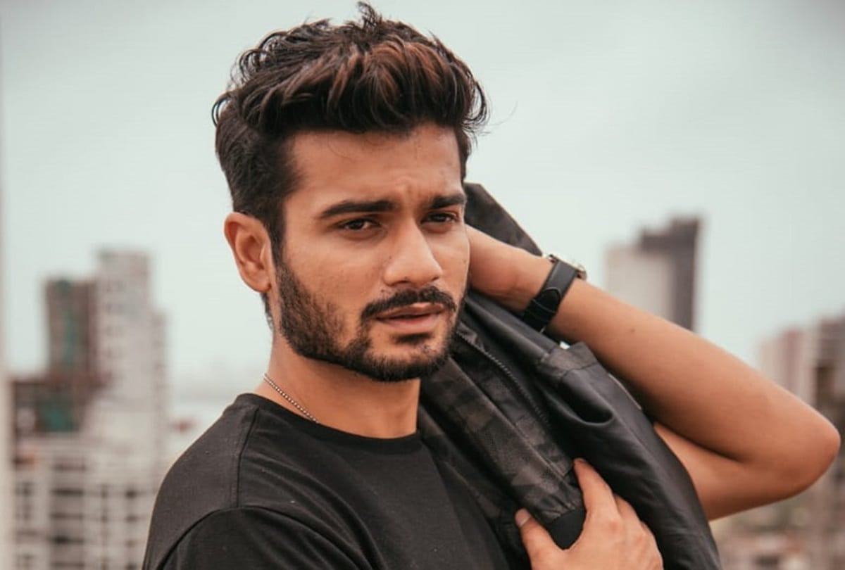 interview Vicky Kaushal brother Sunny Kaushal talks about his struggle