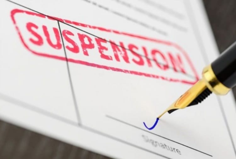 Bathinda SHO and Constable Suspend on Complaint of NRI, Gold Robbery Case
