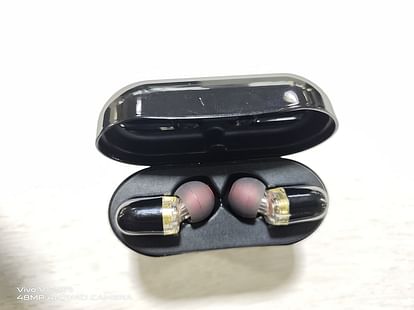 Tagg zerog best sale true wireless earphones