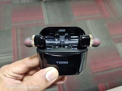 Tagg Zero G Review A Value For Money True Wireless Earphones With