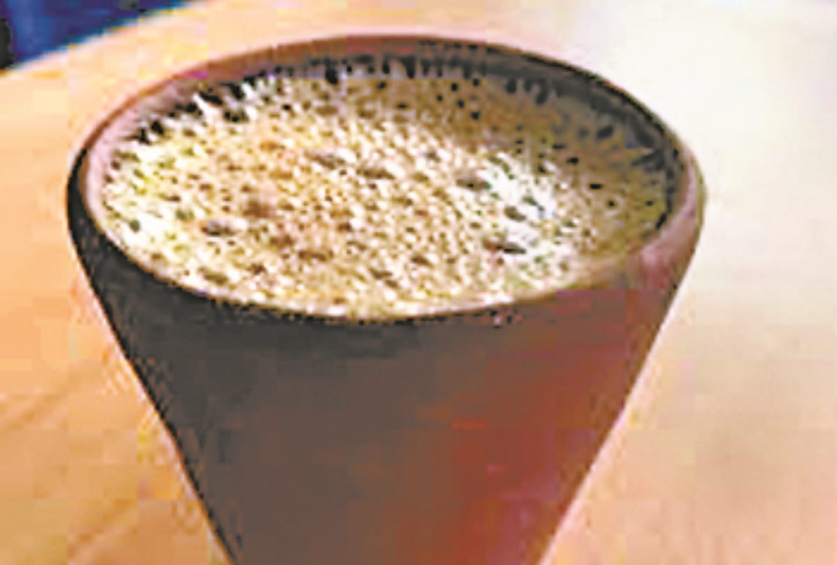 passengers will get tea in kulhad in railway stations
