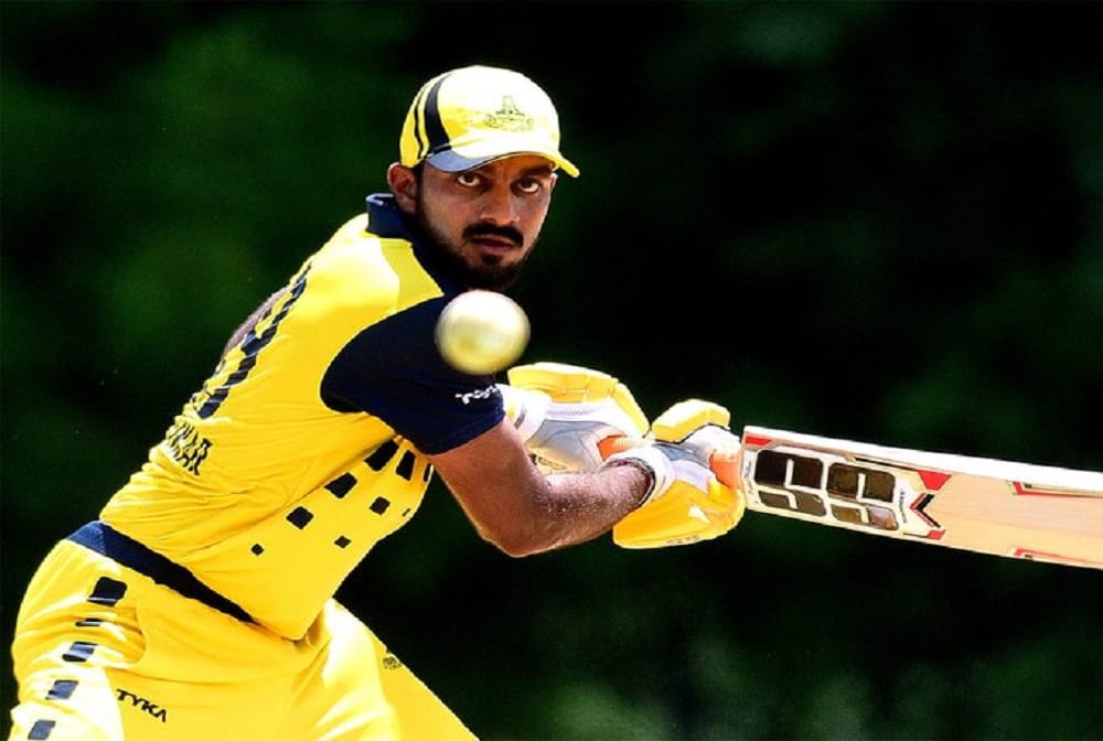 Vijay Hazare Trophy: kl rahul and vijay shankar play well in fifth day