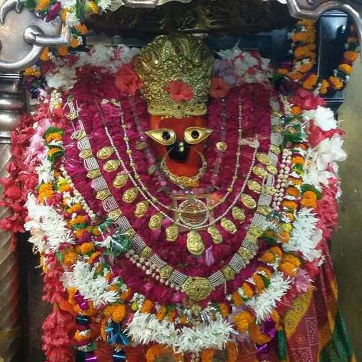 navratra fair start in vindhanchal mirzapur devotees