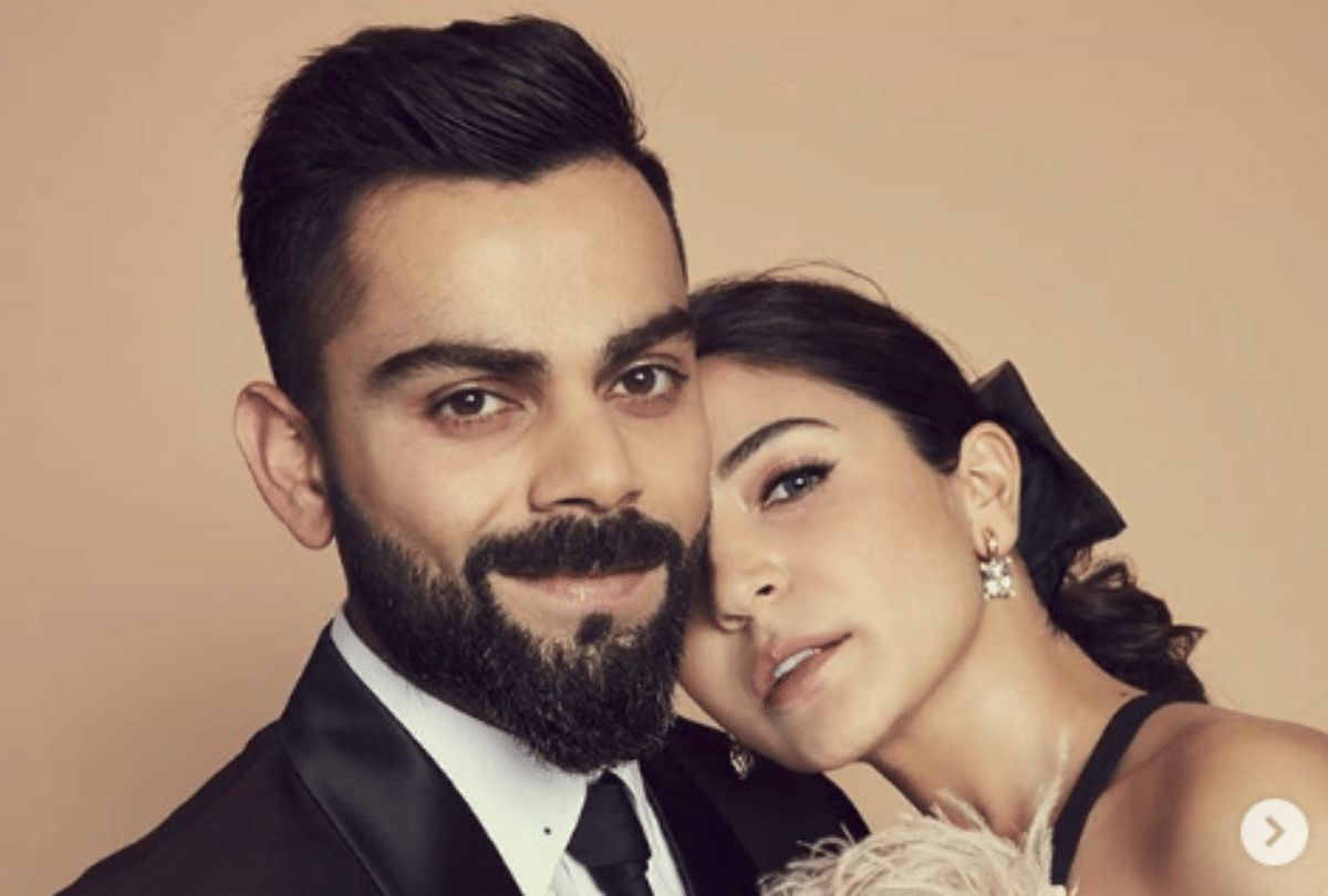 Kapil Sharma Talks about Virat Kolhi and world cup with Anushka Sharma without taking his name