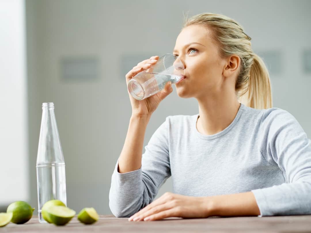 5 easy way to drink more water how to drink water