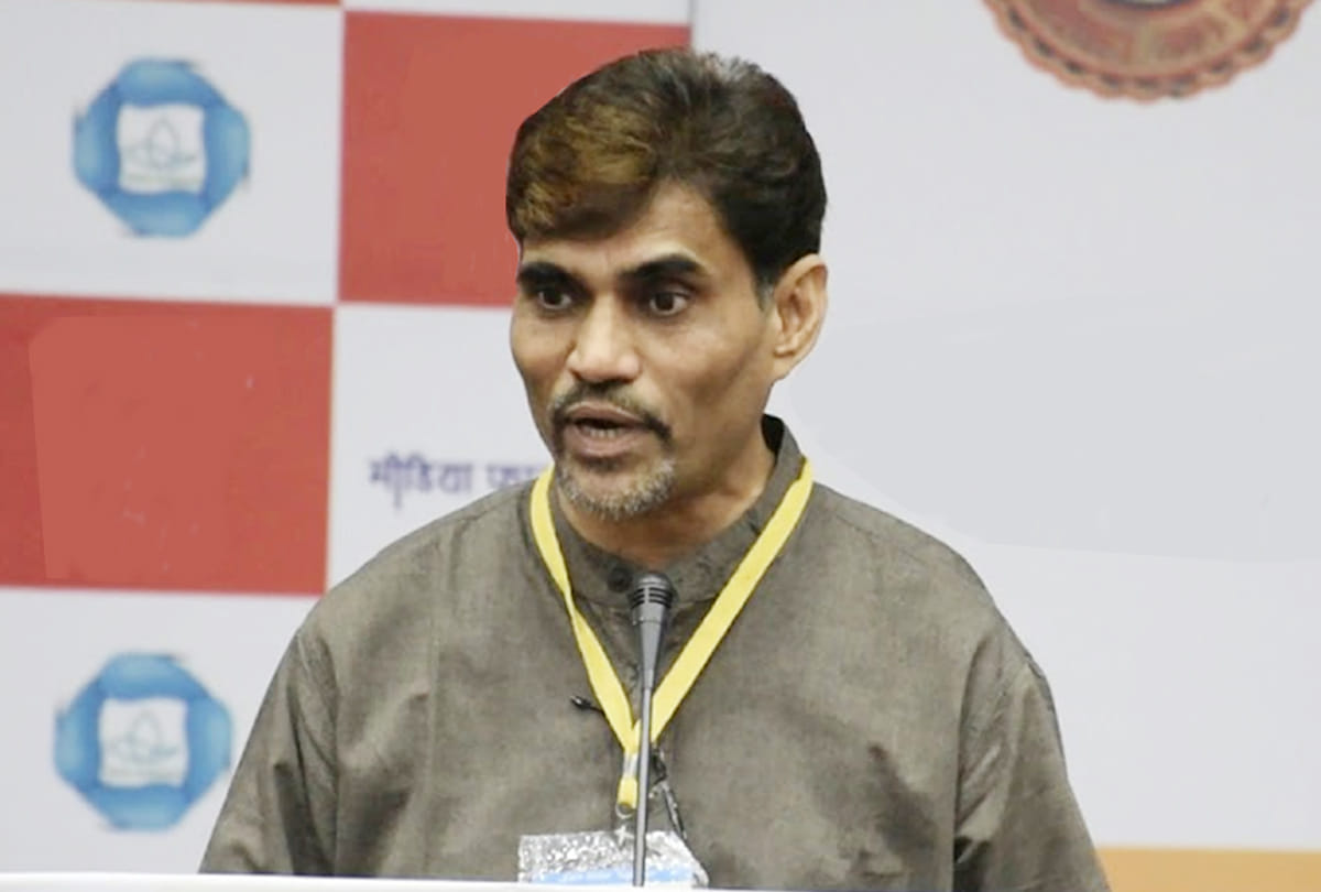 Madhya Pradesh Government Sharad Joshi Award to Yashwant Vyas and Ravish Kumar