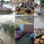 Flood in Bihar