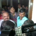 सीबीआई ने मुकुल रॉय से की पूछताछ