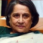 Sindhushree Khullar
