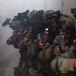 surgical strike uri sector