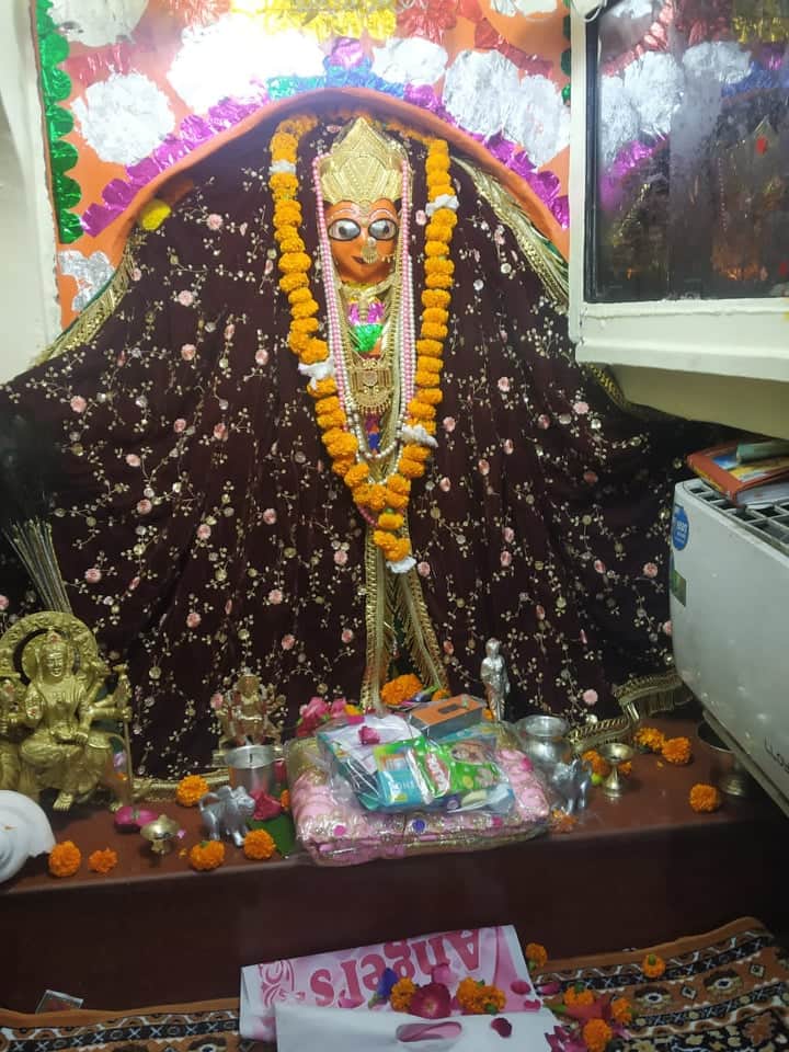 Shardiya navratri 2019 Special Coincidence on Nine Days Bhog For devi