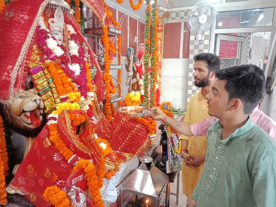 Navratri 2021 Puja Vidhi Of Kaslash Sthapna As Astrologer
