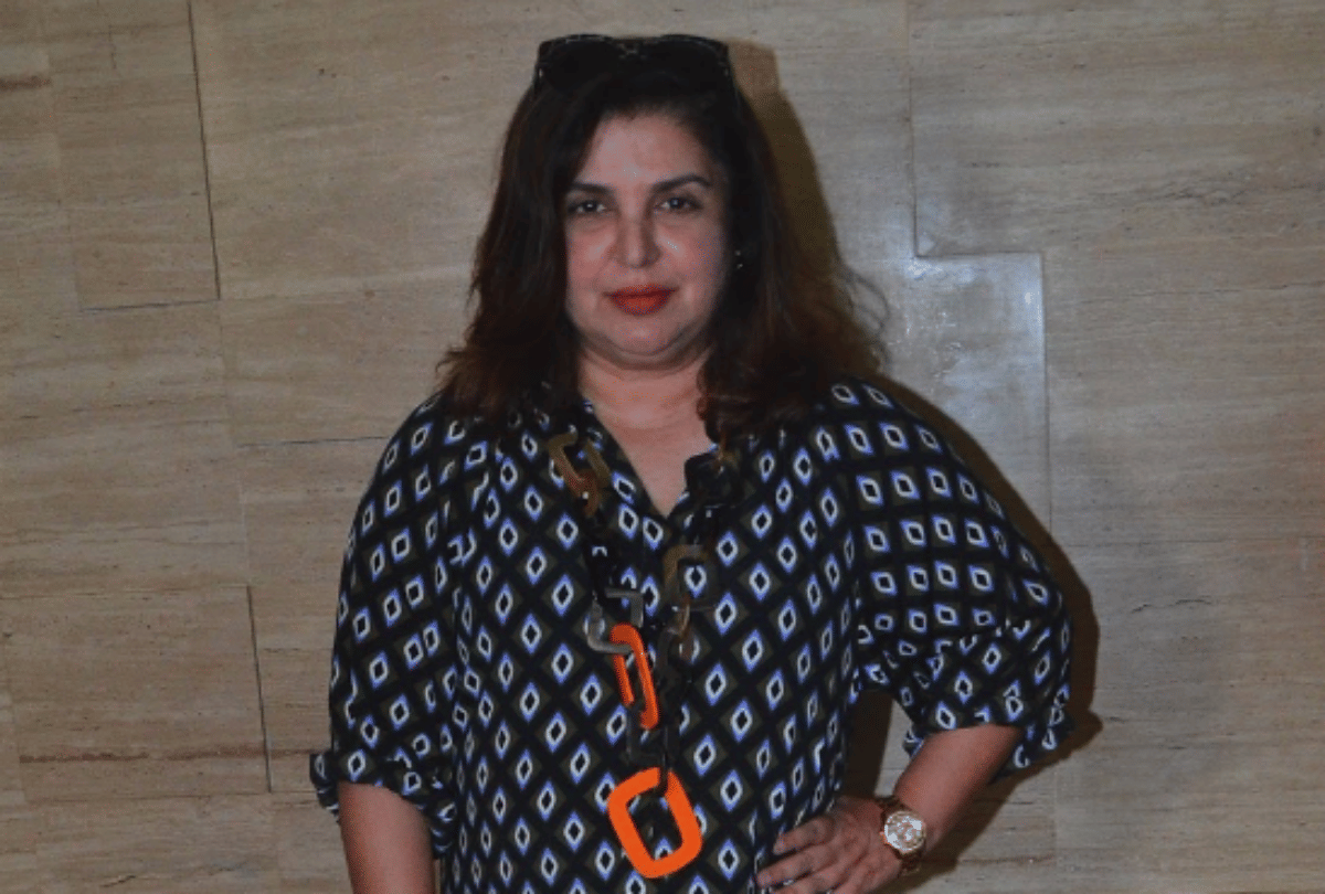 Case filed Against Raveena Tandon, Farah Khan And Bharti Singh in Punjab