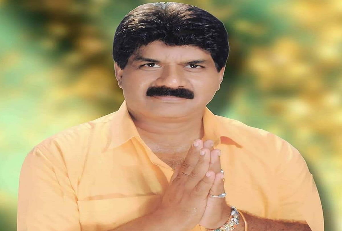 BJP gives ticket to Raj Kumar from Iglas