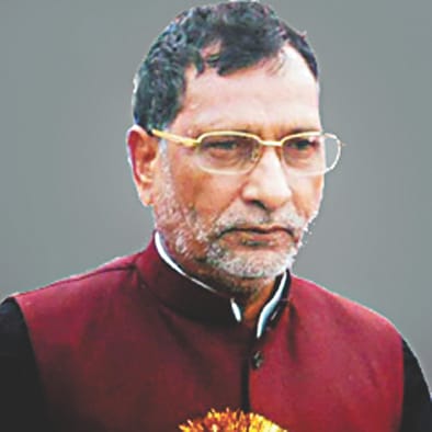 Shivpal will continue to join SP, will continue to be a membership: Ramgovind