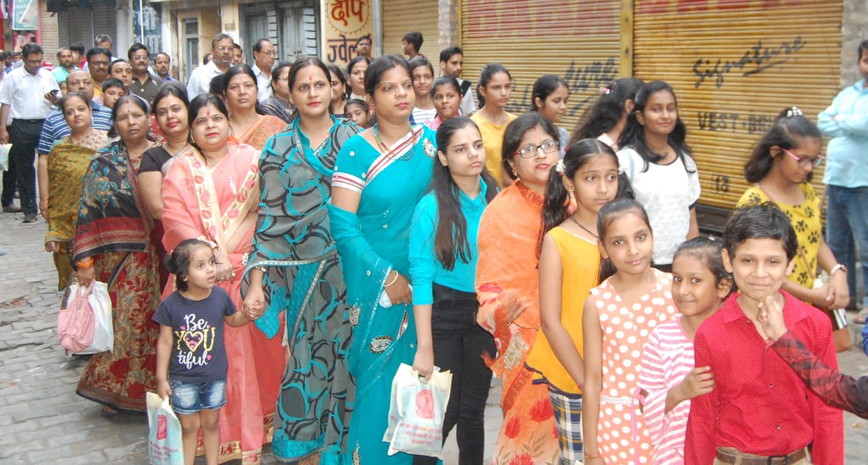 agrasen jayanti