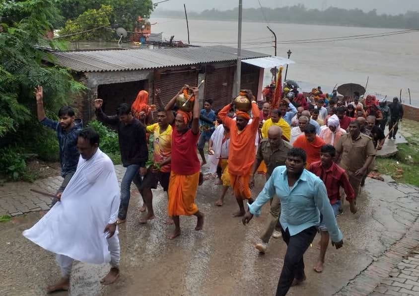mau news navratra
