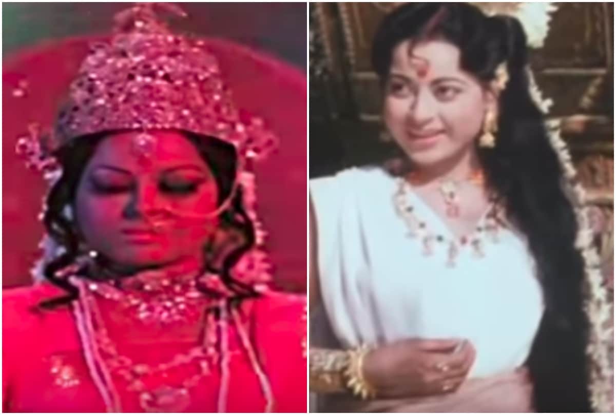 hema malini to gracy singh these actress playing goddess character