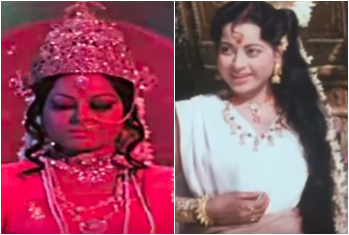 hema malini to gracy singh these actress playing goddess character