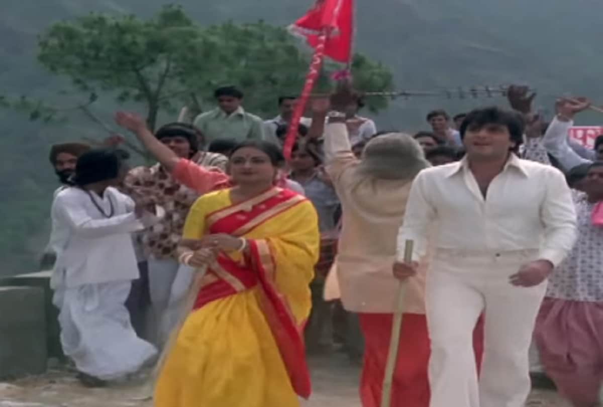 'Chalo Bulawa Aaya Hai' to 'Jai Maa Durga', here are Navratri special song