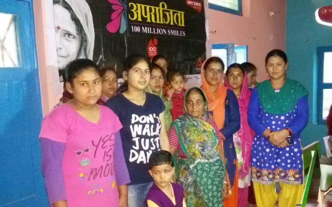 Government's focus should be on girl education and health facilities in the mountain