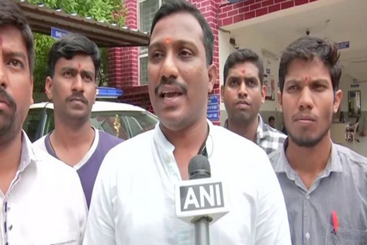 Bajrang Dal urged all Garba and Dandiya organisers to make Aadhar Card mandatory at entry points