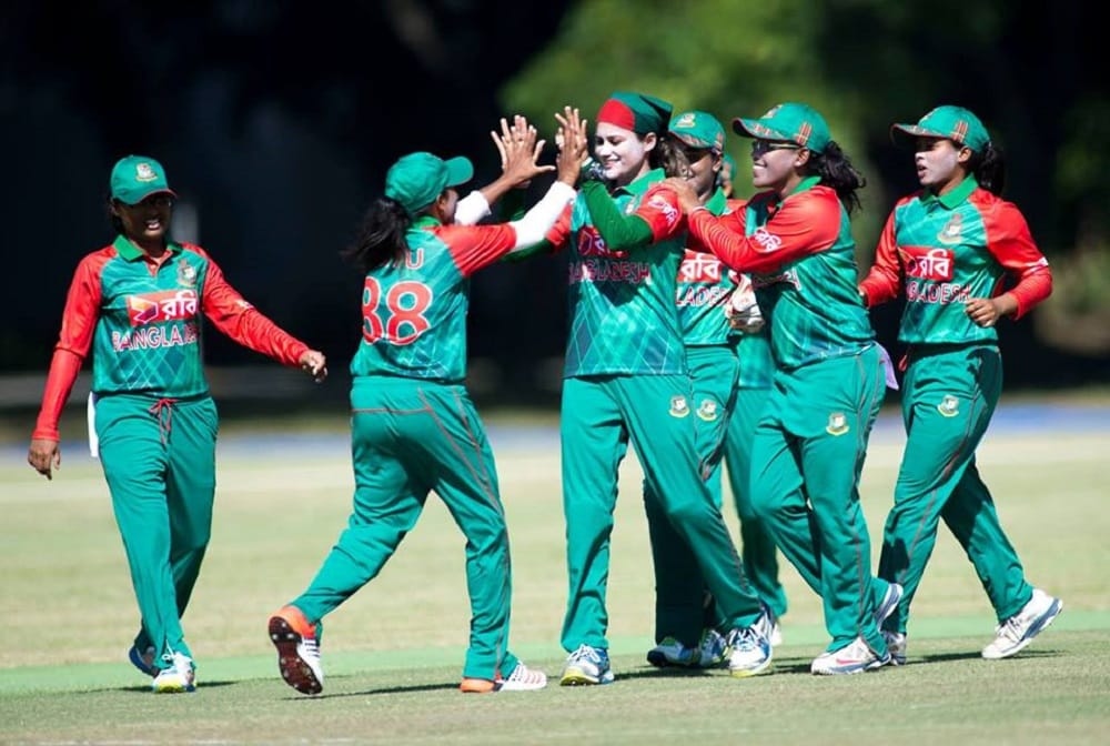 Bcb says Indian Coaches Of Bangladesh Womens Team Will Not Travel To Pakistan