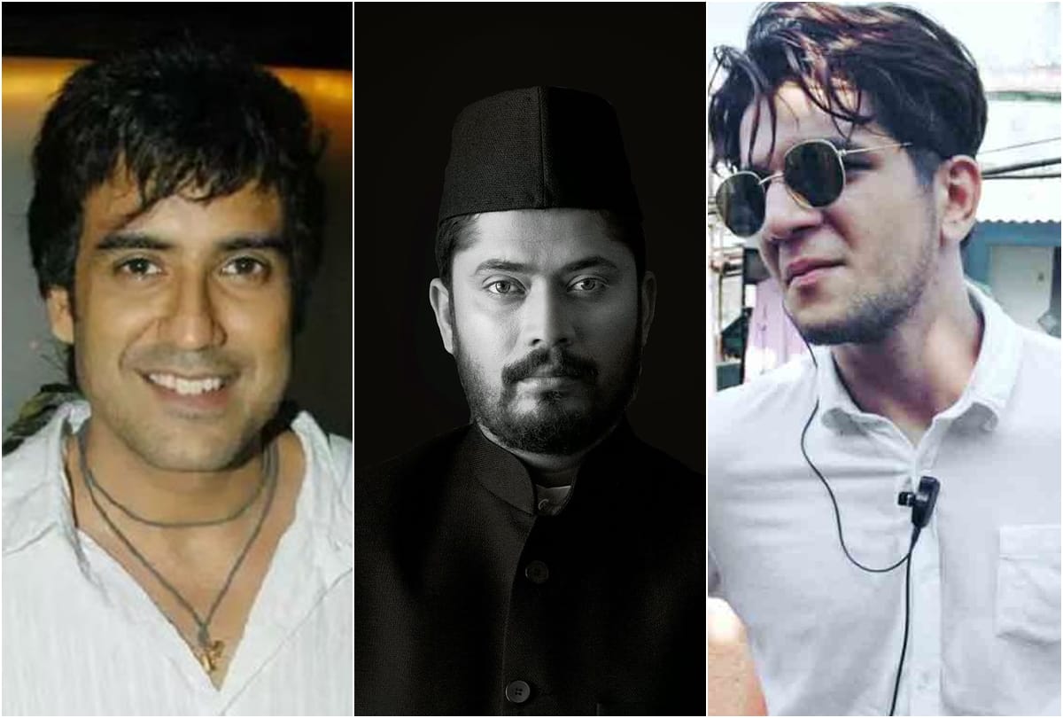 Salman khan BIGG BOSS 13 less Chances of being contestants Ashwini Wajid khan Gaurav Karan shivin