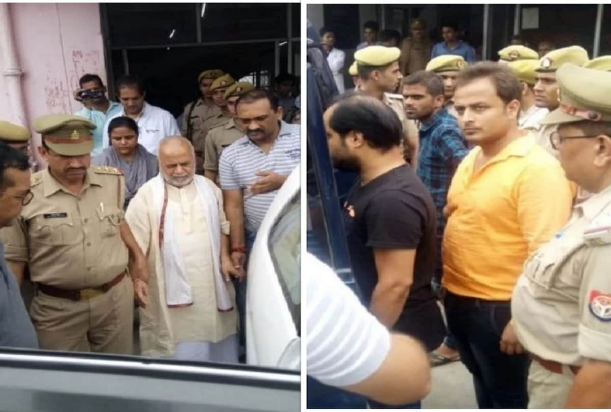 SIT got more evidence in swami chinmayanand case