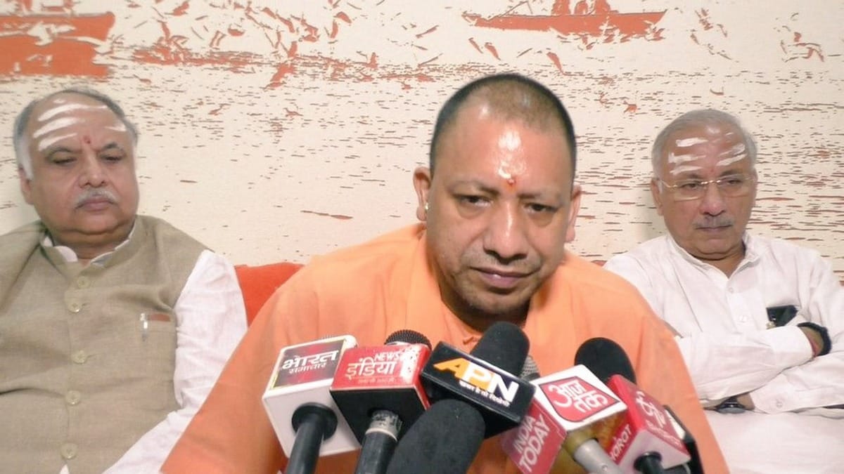 state cabinet meeting on bhaiya dooj, preparations begins on yogis direction