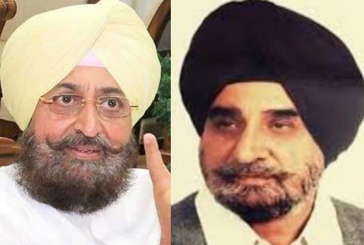 by-elections In Punjab, discord in punjab congress again