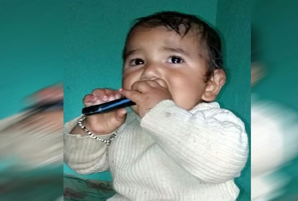 Leopard Killed Child in pithoragarh