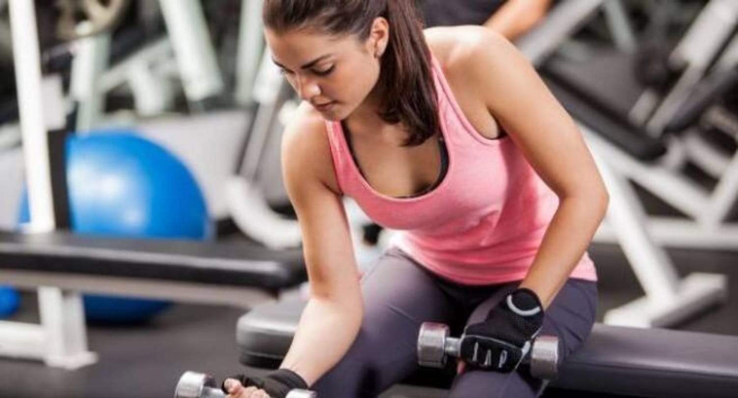 these 4 exercise can control high blood pressure and heart disease