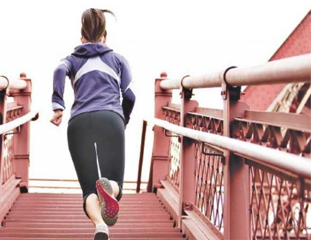 these 4 exercise can control high blood pressure and heart disease
